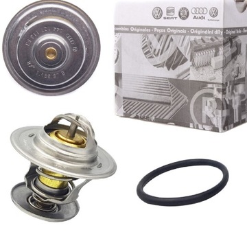 VW GOLF IV BORA 1.9 SDI TDI TERMOSTAT ORYGINAŁ