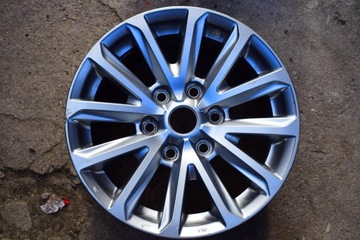 MITSUBISHI 17'' PAJERO IV NOWY MODEL!! ORYGINAŁ!!!