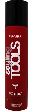 FANOLA ECO SPRAY LAKIER EKOLOGICZNY MOCNY 320ml