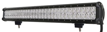 Lampa Robocza PANEL LED OFF ROAD diodowa 12 V 24 V