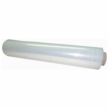 FOLIA STRETCH STRECZ TRANSPARENT 1,5KG