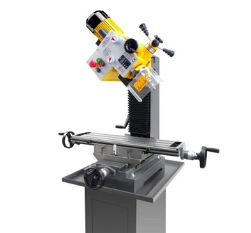 FREZARKO WIERTARKA WIERTARKO FREZARKA GWINCIARKA