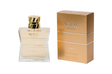 Weil Homme Gold woda perfumowana 100 ml