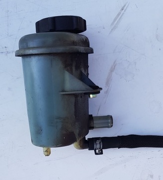 Zbiornik zbiorniczek wspomagania Ford Mondeo mk3