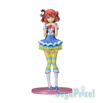 Figurka Anime Love Live SEGA Ruby Kurosawa HEART