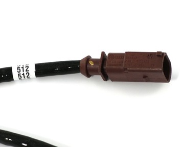 CZUJNIK TEMPERATURY SPALIN 04L906088CF VW 1.6TDI