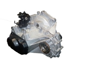 Skrzynia biegów Skoda Octavia II 1.6 FSI FVH