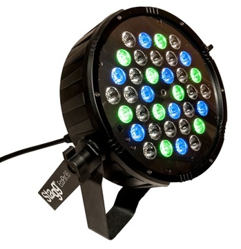 Прожектор PAR36 LED 36WAT DJ-группа