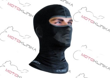 ТЕРМОАКТИВНАЯ БАЛАКЛАВА BRUBECK BALACLAVA L/XL!