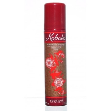 Bourjois Kobako deo spray 75ml.