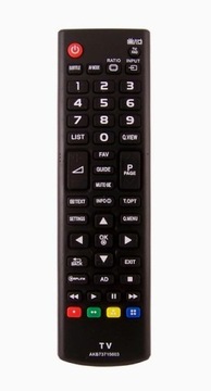 PILOT LG AKB73715603