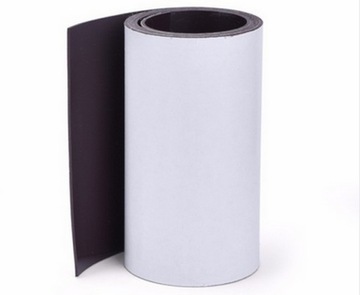 tylko u nas -TAŚMA MAGNETYCZNA SAMOPRZYLEPNA 10 cm
