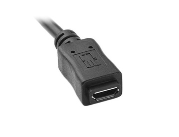 USB 3.1 Кабель USB-C типа C — Micro USB