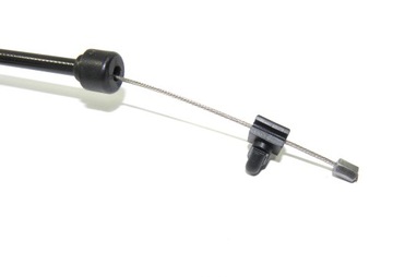 РУЧКА ТРОС ОТКРЫТИЯ КАПОТА, BERLINGO PARTNER 08-