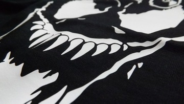 Koszulka męska VENOM spiderman carnage marvel filmowa XL