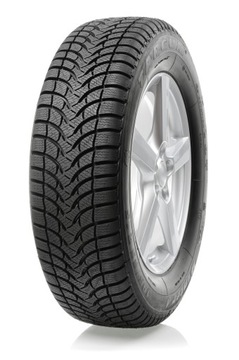 ZIMOWE OPONY 4 x 225/50R17 , TARGUM , WINTER 4 !!!