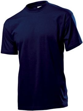 T-shirt męski STEDMAN CLASSIC ST 2000 r. XL c.gran