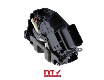 ПРИВОД ПЕРЕДНЕГО ЦЕНТРАЛЬНОГО ЗАМКА LE FORD FOCUS 04-