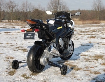 BMW MOTOR БОЛЬШОЙ АККУМУЛЯТОР ДЛЯ СКУТЕРА 2 ДВИГАТЕЛЯ 45 Вт