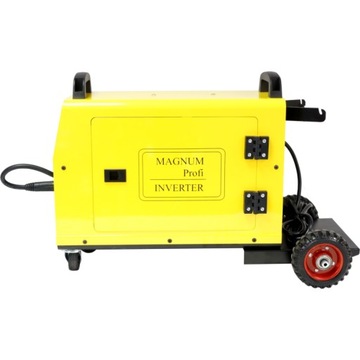 фото ориг. №13, Welder magnum mig 200 kn mma migomat 3w1 200a mma tig restyling