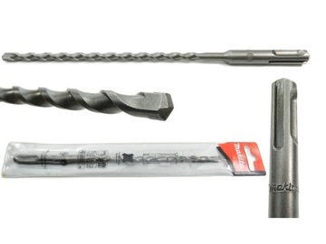 MAKITA WIERTŁO SDS PLUS 6,5x100x160 D-00094