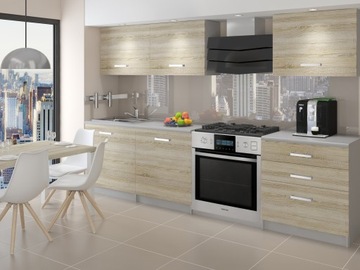 Blat kuchenny 180 cm