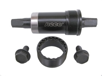 SUPORT SUP11 NECO 122,5MM MASZYNOWY WŁOSKI B910 S