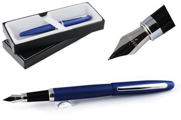 ПЕРЬЕВАЯ РУЧКА VFM BLUE SHEAFFER