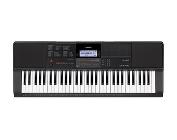 CASIO CT X700 Keyboard