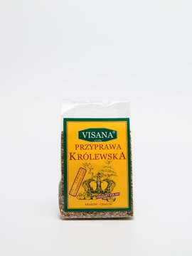 Специи королевские 55г VISANA
