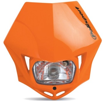 Lampa MMX KTM enduro-homologowana EnduroMX_pl