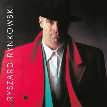 RYSZARD RYNKOWSKI Ryszard Rynkowski LP