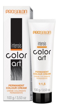 CHANTAL ART COLOR ZESTAW / PAKIET FARB 5+1 100 ML