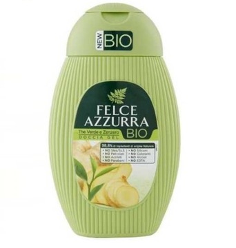 Felce Azzurra BIO naturalny żel pod prysznic 250ml