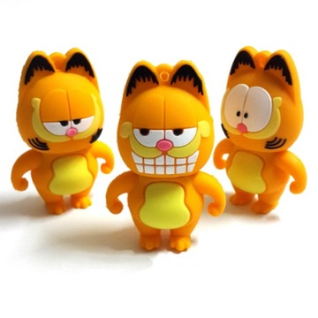 НАКОПИТЕЛЬ 3.0 USB 32 ГБ GARFIELD SWEET KITTEN BAJKA