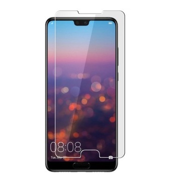 КОЖАНЫЙ ЧЕХОЛ ТПУ ДЛЯ HUAWEI P20 + СТЕКЛО ЭКРАНА