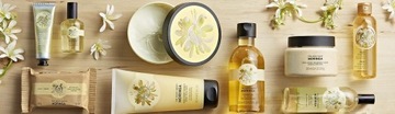 THE BODY SHOP КРЕМ ДЛЯ РУК МОРИНГА 30 мл