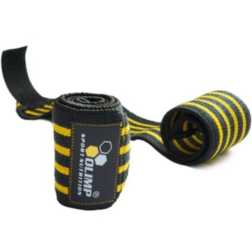 OLIMP STABILIZATOR NADGARSTKA PROFI WRIST WRAP