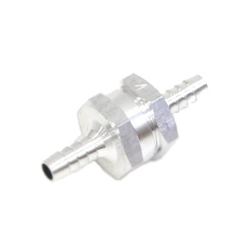 zaworek zawór zwrotny paliwa fi 12mm