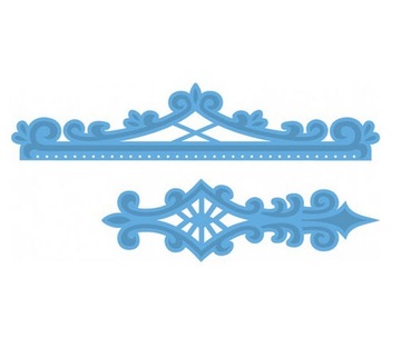 WYKROJNIKI MARIANNE CZ 4.