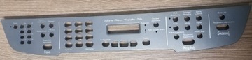 Nakładka spolszczająca na panel do HP 3390 3392 FV