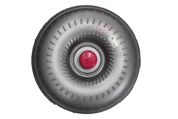 Sprzęgło hydrokinetyczne TR-60, TR-80