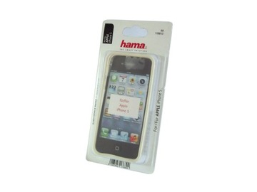 POKROWIEC CASE HAMA COVER EDGE APPLE IPHONE 5 (16)