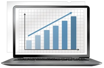 Фильтр конфиденциальности для ноутбука Fellowes 15.6