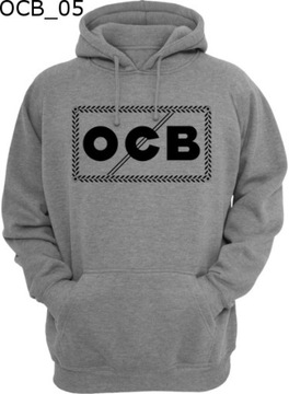 Толстовка OCB, размер XL.