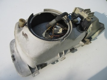 Фара правая Audi 100 C2 TYP43 Hella 122964-00