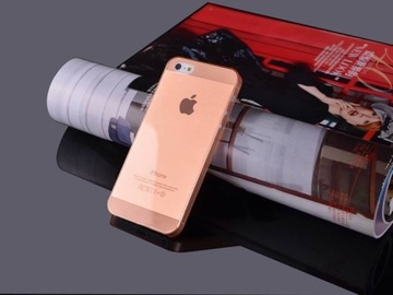 Чехол SLIM Armor Case для iPhone 5 5s SE!!