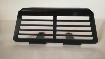 OSŁONA LAMPY TYŁ L/P JCB 3CX 4CX 331/21118