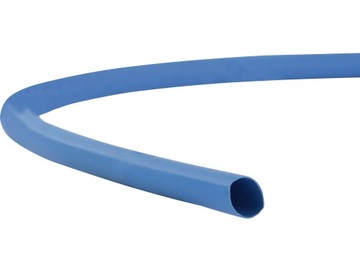 Манжета термоусадочная изоляционная Тритит полиолефин 9,5/4,8 СИНИЙ