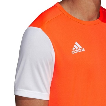 Футболка adidas JR Estro 19 236 л 164 см